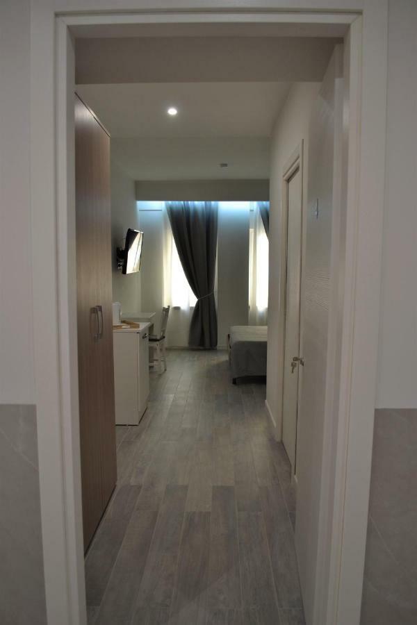 Nazionale Suite Naples Exterior photo