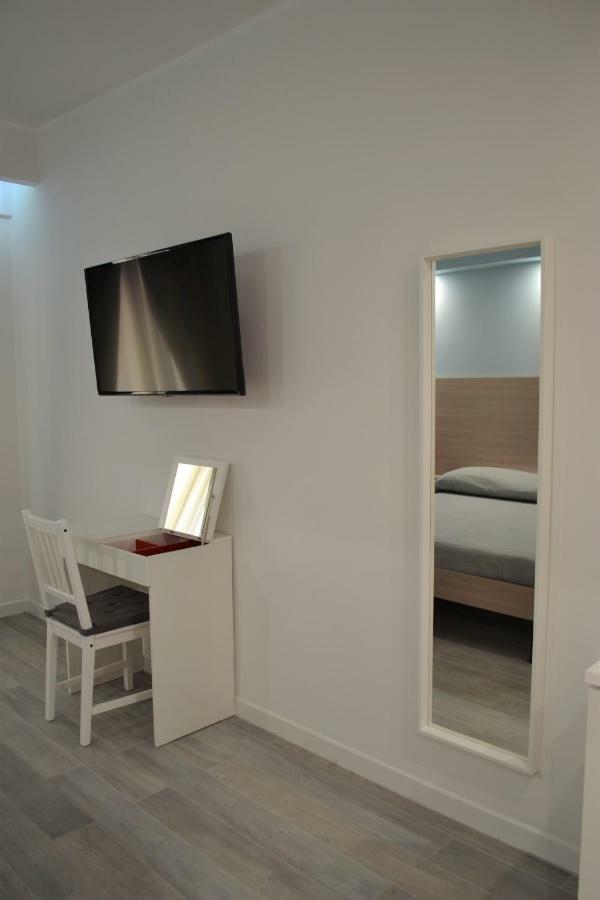 Nazionale Suite Naples Exterior photo