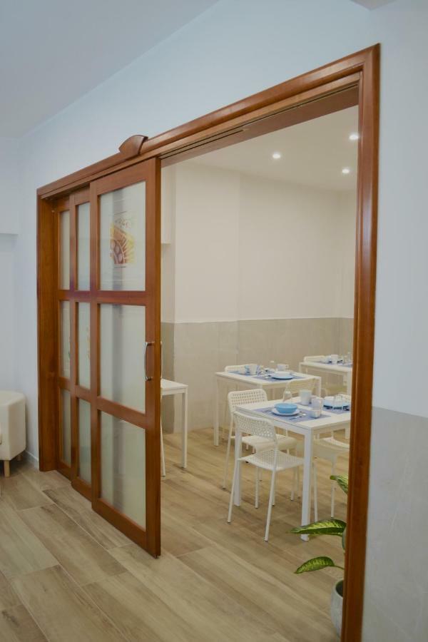 Nazionale Suite Naples Exterior photo
