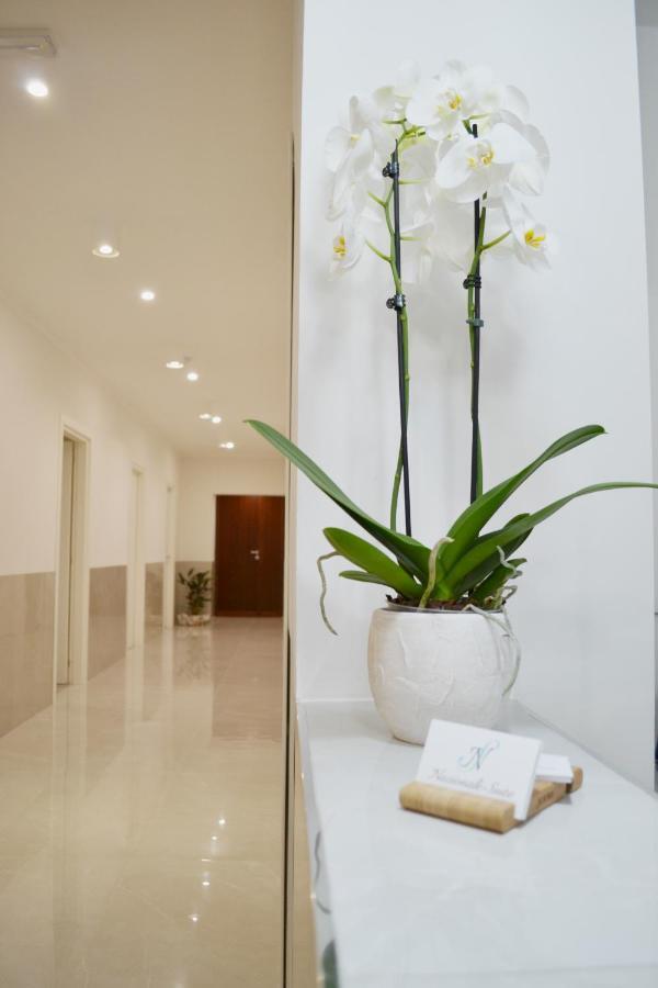 Nazionale Suite Naples Exterior photo